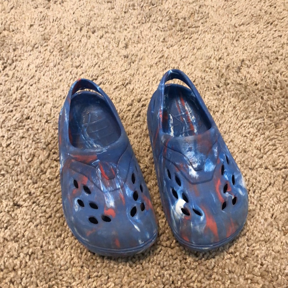 USA kids sandals size 11
